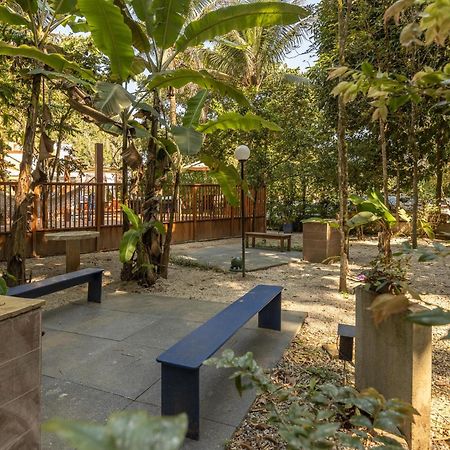 Pousada Paraiso Almada Ubatuba Bagian luar foto